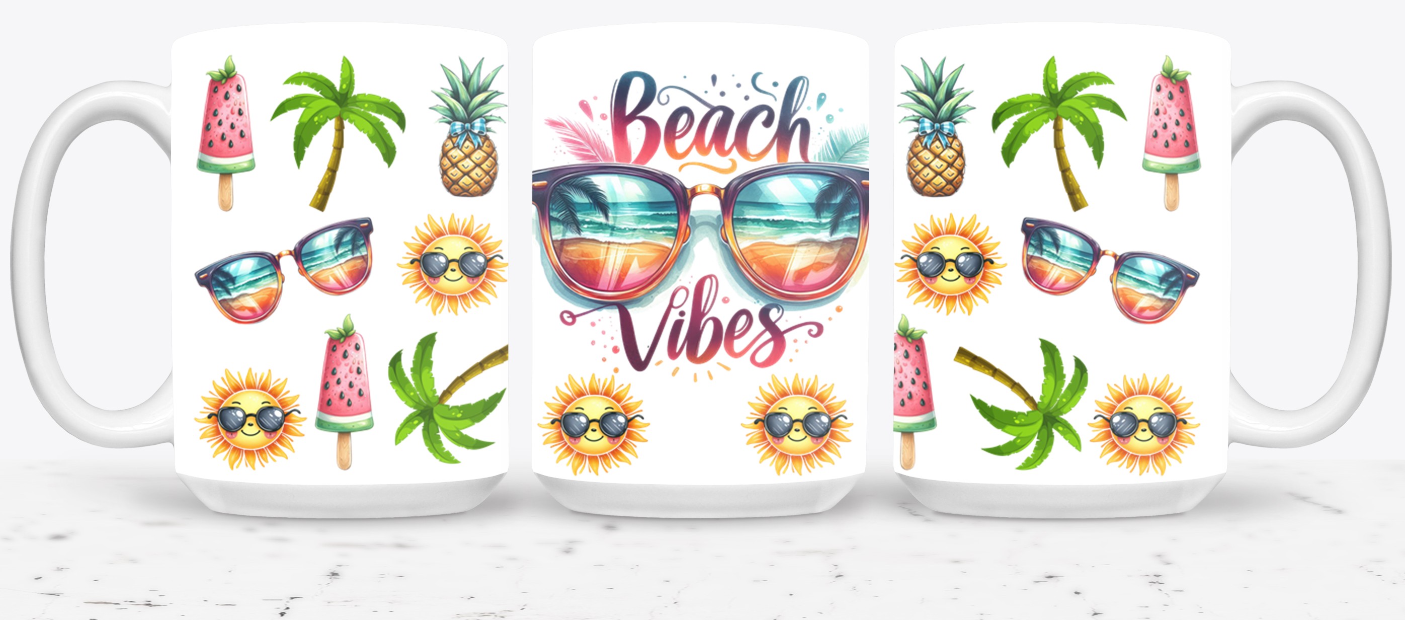 Beach Vibes-10649